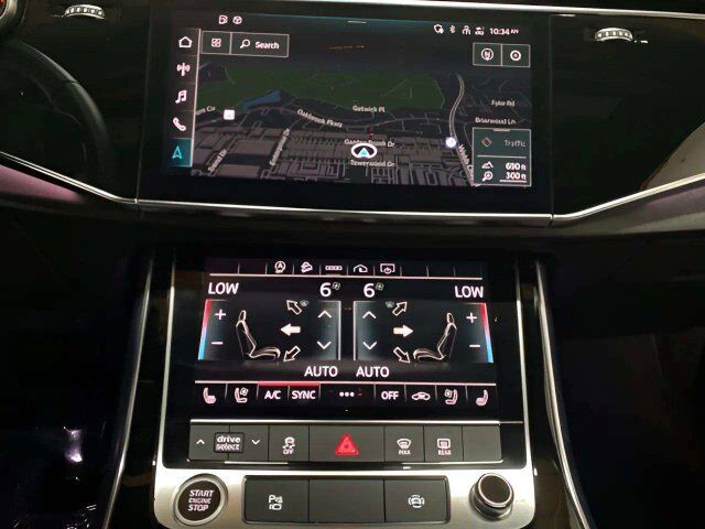2023 Audi Q7 45 Premium Plus quattro Dallas TX