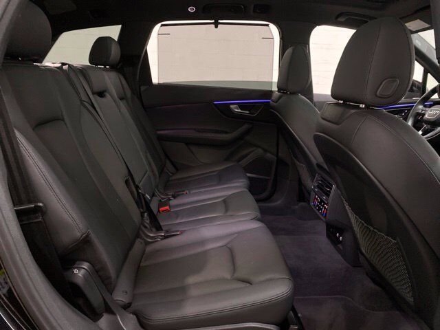 2023 Audi Q7 45 Premium Plus quattro Dallas TX