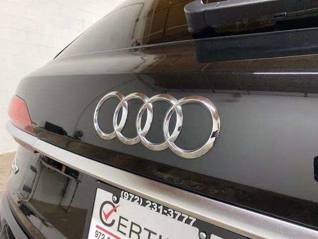 2023 Audi Q7 45 Premium Plus quattro Dallas TX