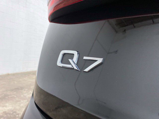 2023 Audi Q7 45 Premium Plus quattro Dallas TX