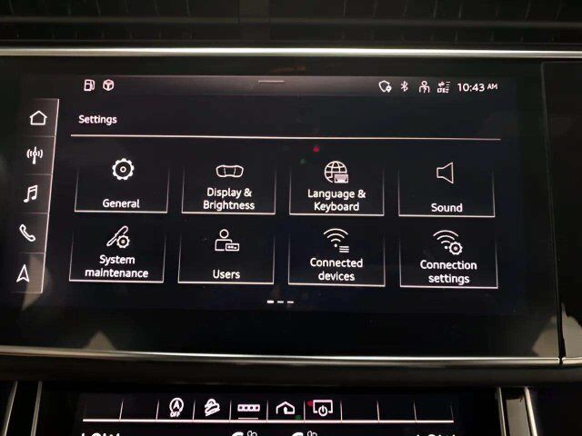 2023 Audi Q7 45 Premium Plus quattro Dallas TX