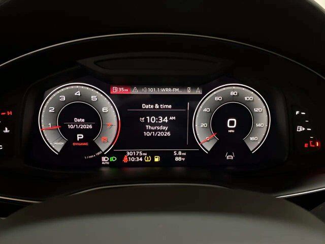 2023 Audi Q7 45 Premium Plus quattro Dallas TX