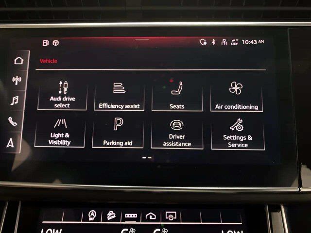 2023 Audi Q7 45 Premium Plus quattro Dallas TX