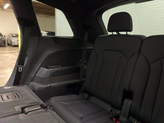 2023 Audi Q7 45 Premium Plus quattro Dallas TX