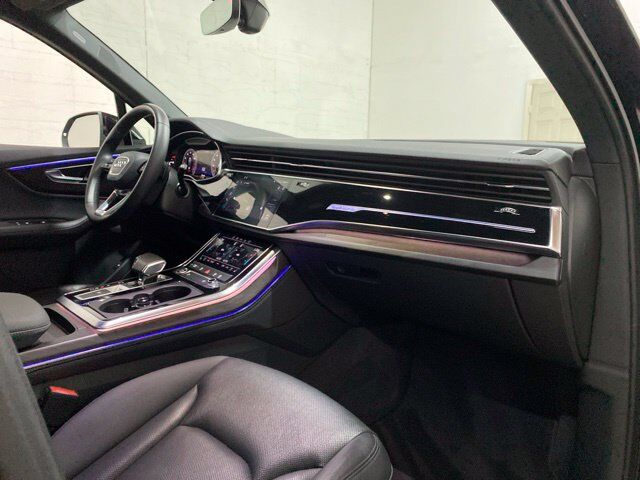 2023 Audi Q7 45 Premium Plus quattro Dallas TX