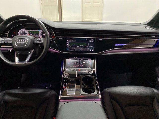 2023 Audi Q7 45 Premium Plus quattro Dallas TX