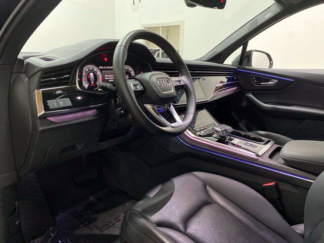 2023 Audi Q7 45 Premium Plus quattro Dallas TX