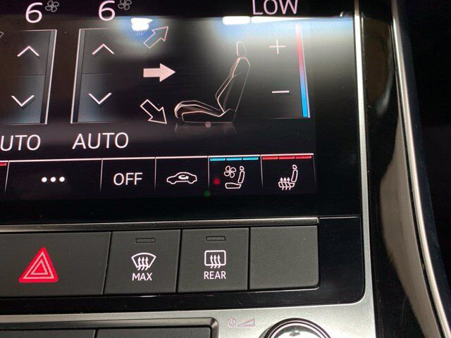 2023 Audi Q7 45 Premium Plus quattro Dallas TX