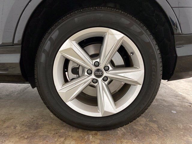 2023 Audi Q7 45 Premium Plus quattro Dallas TX