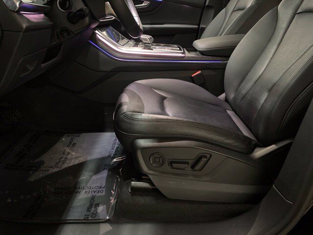 2023 Audi Q7 45 Premium Plus quattro Dallas TX