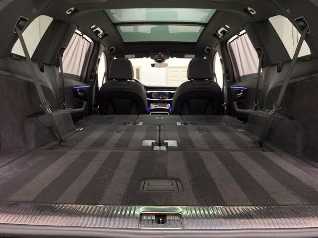 2023 Audi Q7 45 Premium Plus quattro Dallas TX
