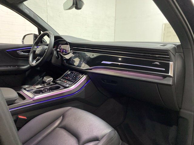 2023 Audi Q7 45 Premium Plus quattro Dallas TX