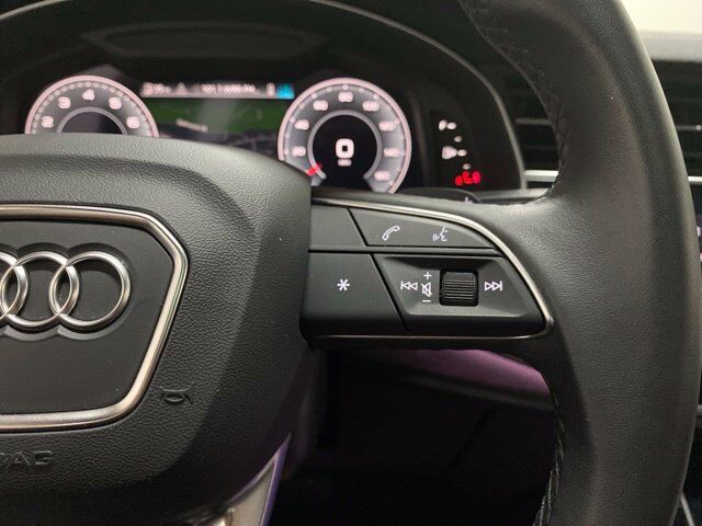 2023 Audi Q7 45 Premium Plus quattro Dallas TX