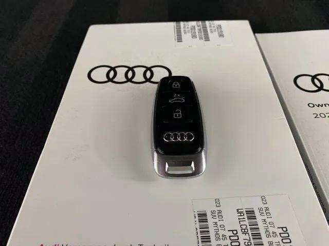 2023 Audi Q7 45 Premium Plus quattro Dallas TX