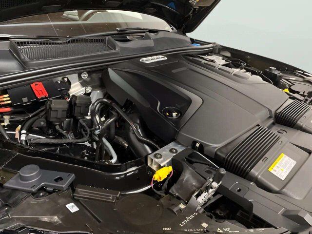 2023 Audi Q7 45 Premium Plus quattro Dallas TX