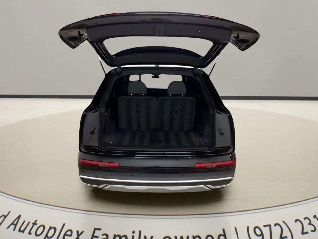 2023 Audi Q7 45 Premium Plus quattro Dallas TX