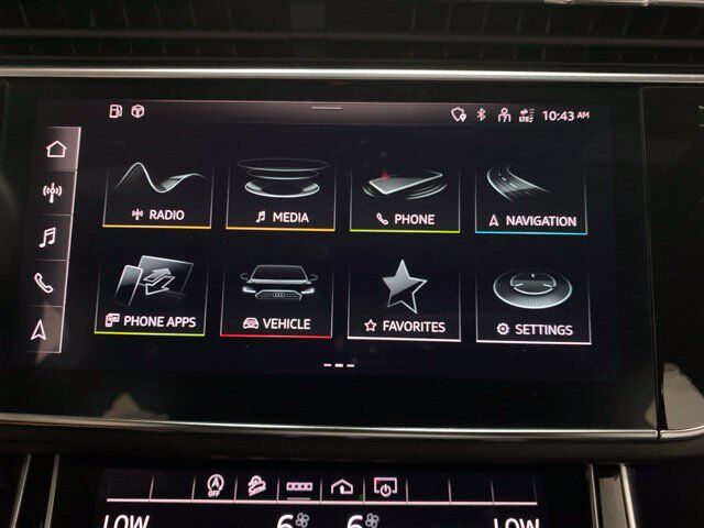 2023 Audi Q7 45 Premium Plus quattro Dallas TX