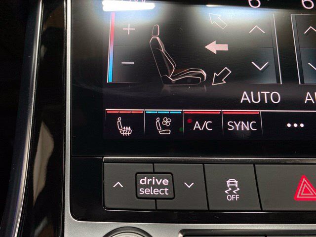 2023 Audi Q7 45 Premium Plus quattro Dallas TX