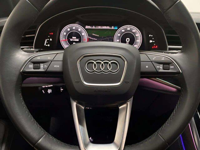 2023 Audi Q7 45 Premium Plus quattro Dallas TX