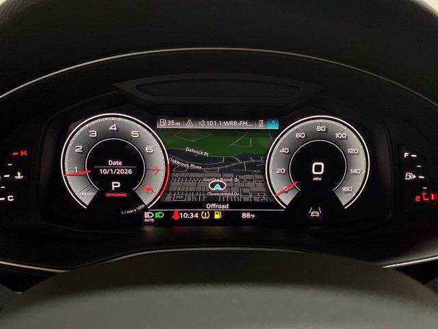 2023 Audi Q7 45 Premium Plus quattro Dallas TX