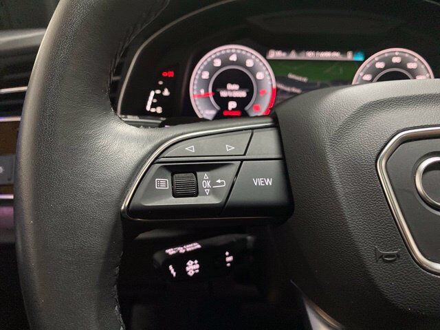 2023 Audi Q7 45 Premium Plus quattro Dallas TX
