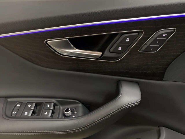 2023 Audi Q7 45 Premium Plus quattro Dallas TX