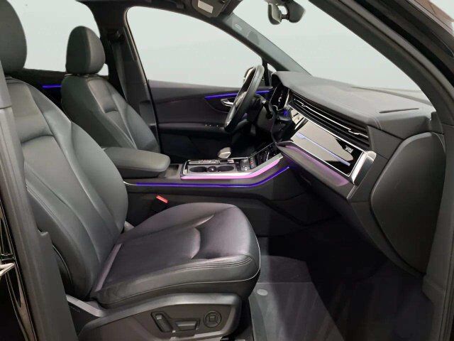 2023 Audi Q7 45 Premium Plus quattro Dallas TX