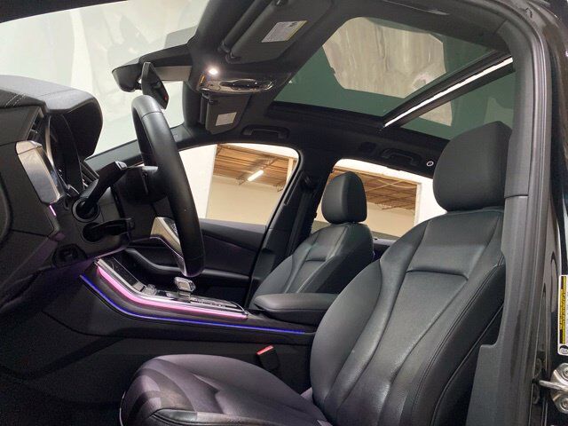 2023 Audi Q7 45 Premium Plus quattro Dallas TX