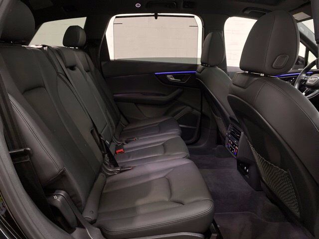 2023 Audi Q7 45 Premium Plus quattro Dallas TX