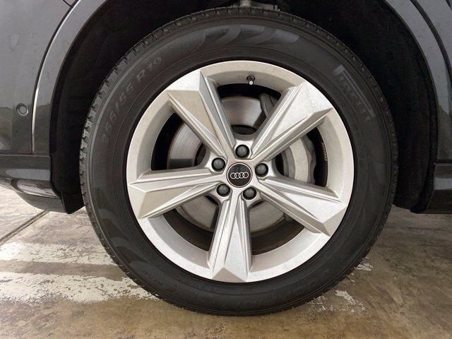2023 Audi Q7 45 Premium Plus quattro Dallas TX