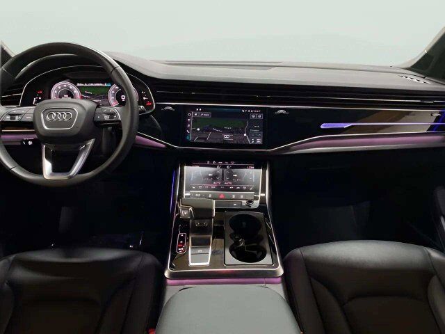 2023 Audi Q7 45 Premium Plus quattro Dallas TX