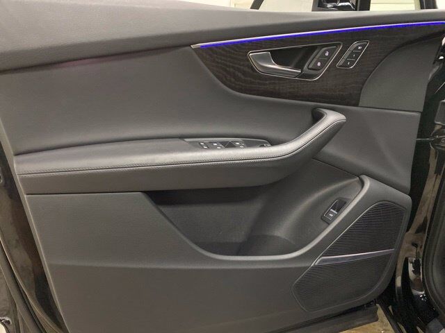 2023 Audi Q7 45 Premium Plus quattro Dallas TX