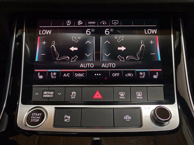 2023 Audi Q7 45 Premium Plus quattro Dallas TX