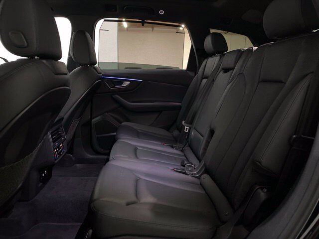 2023 Audi Q7 45 Premium Plus quattro Dallas TX