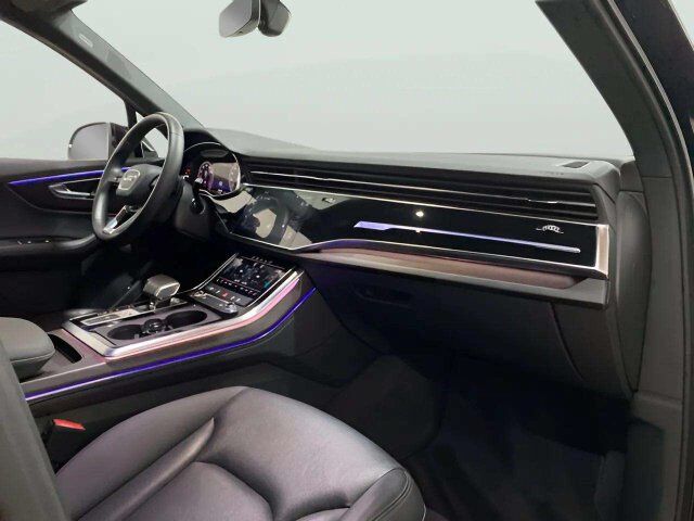 2023 Audi Q7 45 Premium Plus quattro Dallas TX