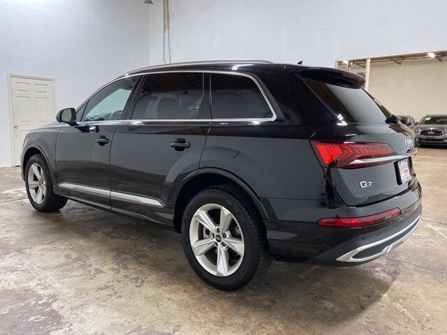2023 Audi Q7 45 Premium Plus quattro Dallas TX