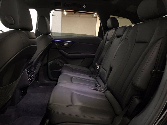 2023 Audi Q7 45 Premium Plus quattro Dallas TX