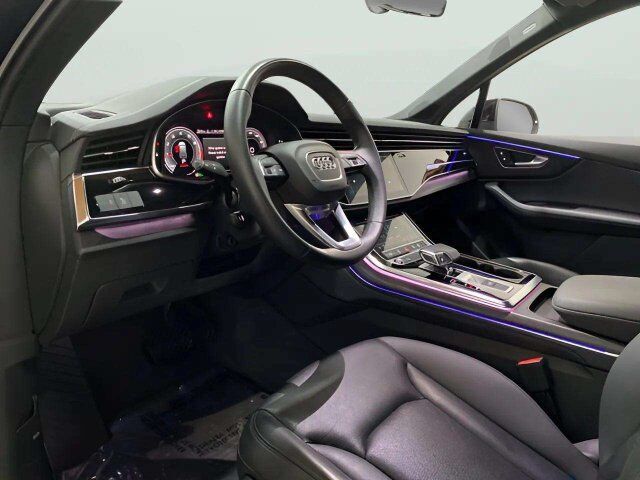 2023 Audi Q7 45 Premium Plus quattro Dallas TX