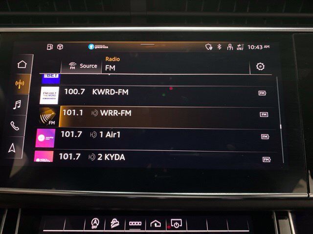 2023 Audi Q7 45 Premium Plus quattro Dallas TX