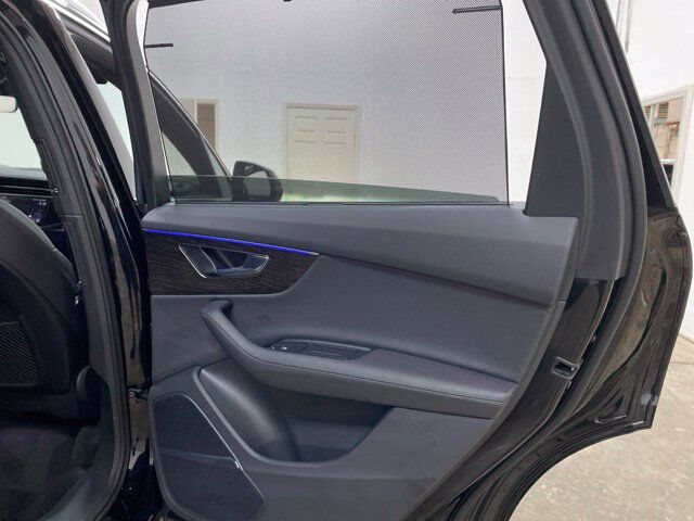 2023 Audi Q7 45 Premium Plus quattro Dallas TX