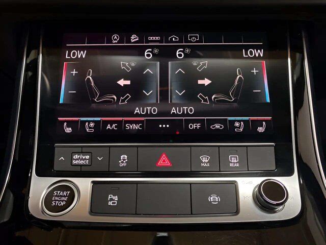2023 Audi Q7 45 Premium Plus quattro Dallas TX