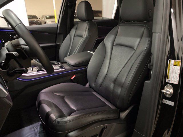 2023 Audi Q7 45 Premium Plus quattro Dallas TX