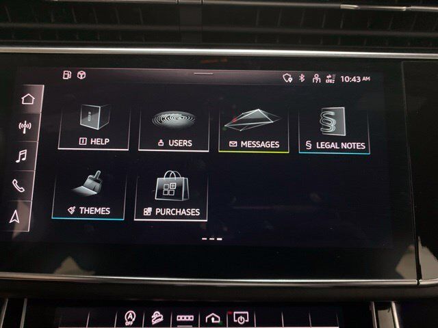 2023 Audi Q7 45 Premium Plus quattro Dallas TX
