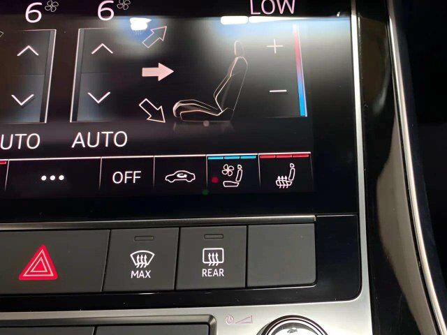 2023 Audi Q7 45 Premium Plus quattro Dallas TX