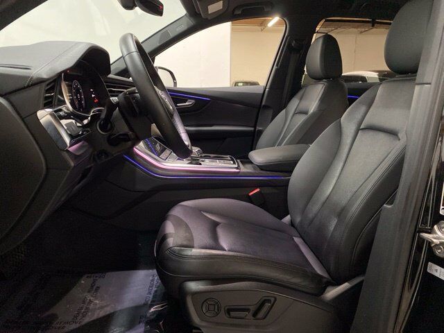 2023 Audi Q7 45 Premium Plus quattro Dallas TX