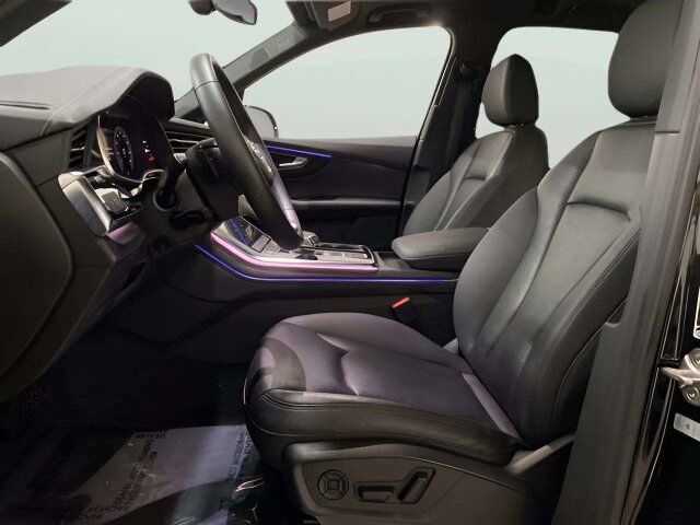 2023 Audi Q7 45 Premium Plus quattro Dallas TX