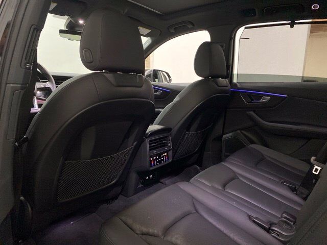 2023 Audi Q7 45 Premium Plus quattro Dallas TX