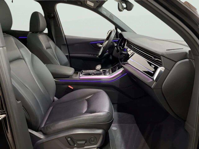 2023 Audi Q7 45 Premium Plus quattro Dallas TX