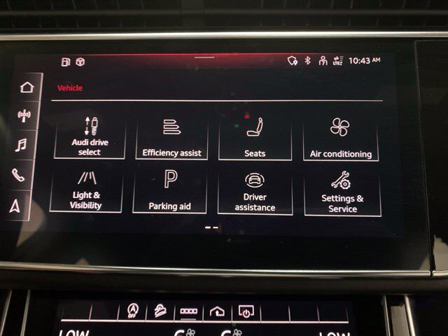 2023 Audi Q7 45 Premium Plus quattro Dallas TX