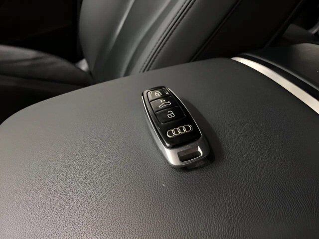2023 Audi Q7 45 Premium Plus quattro Dallas TX